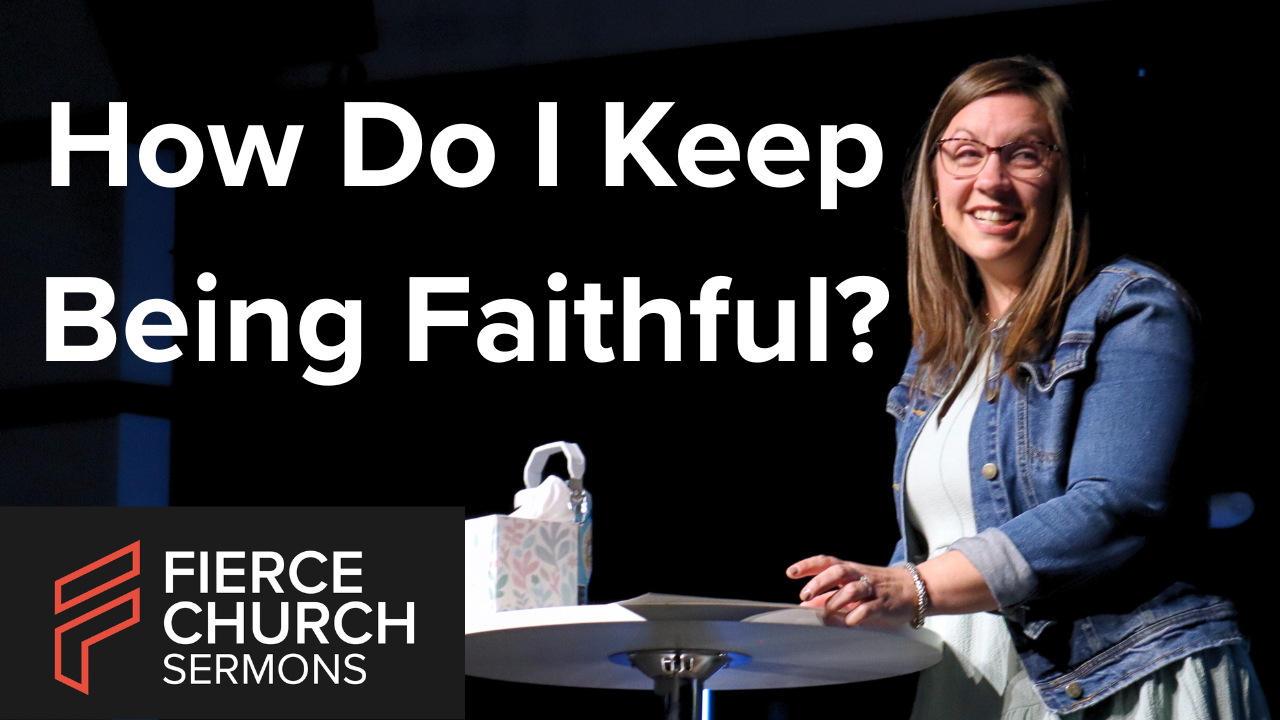 Embracing Faithfulness