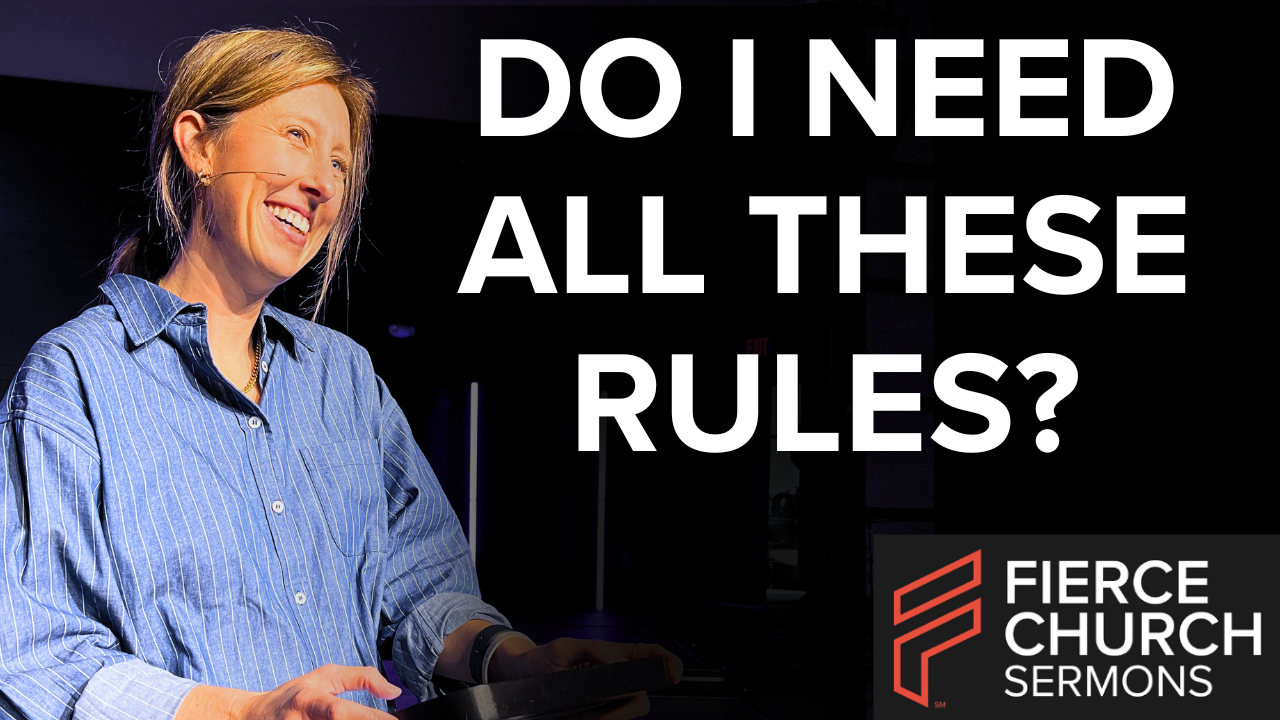 Grace Powered Growth