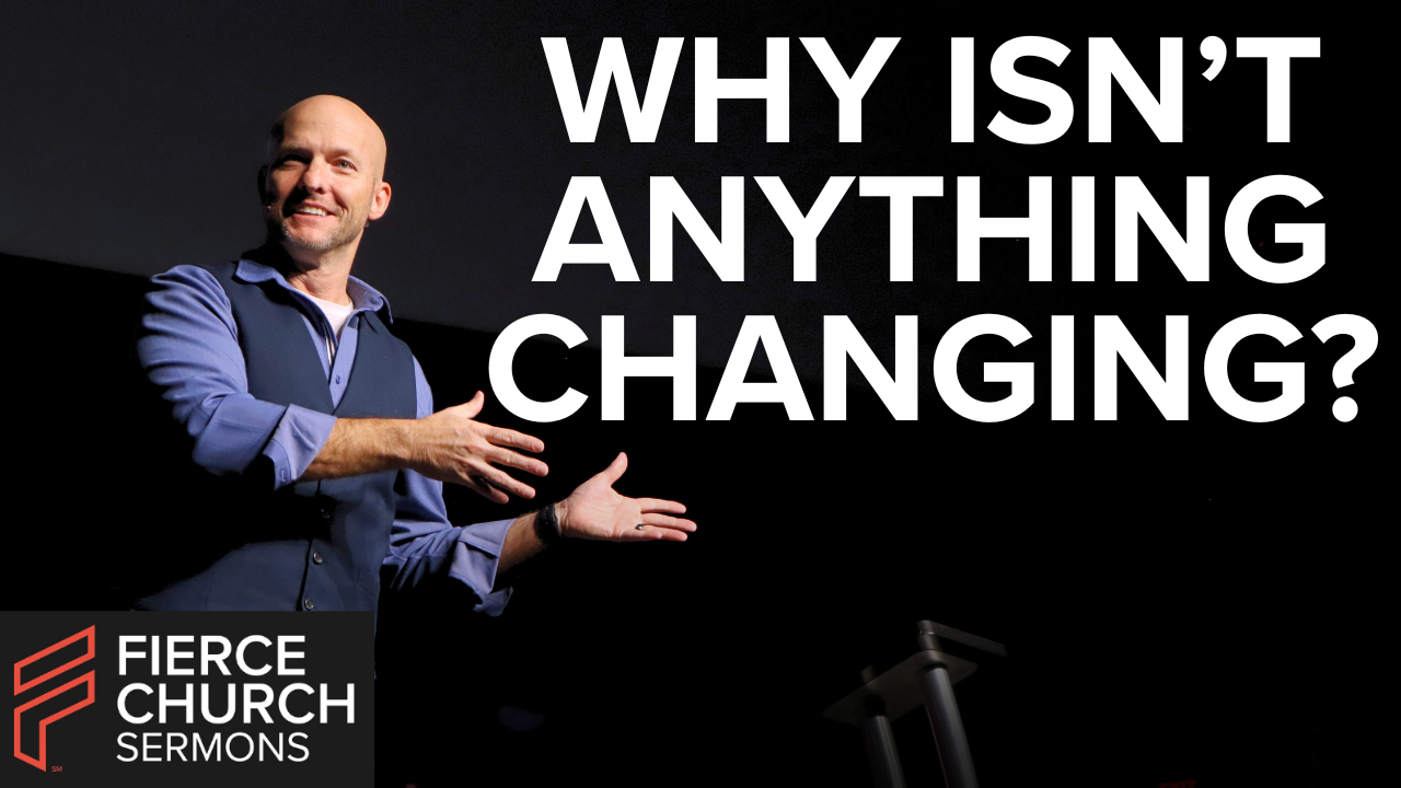 How to Ask for God’s Help in an Impossible Situation