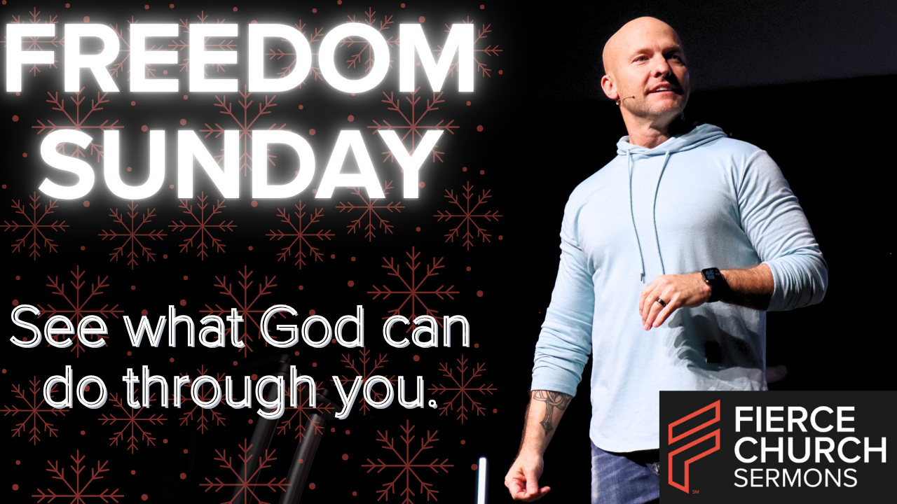 You’re Making a Difference