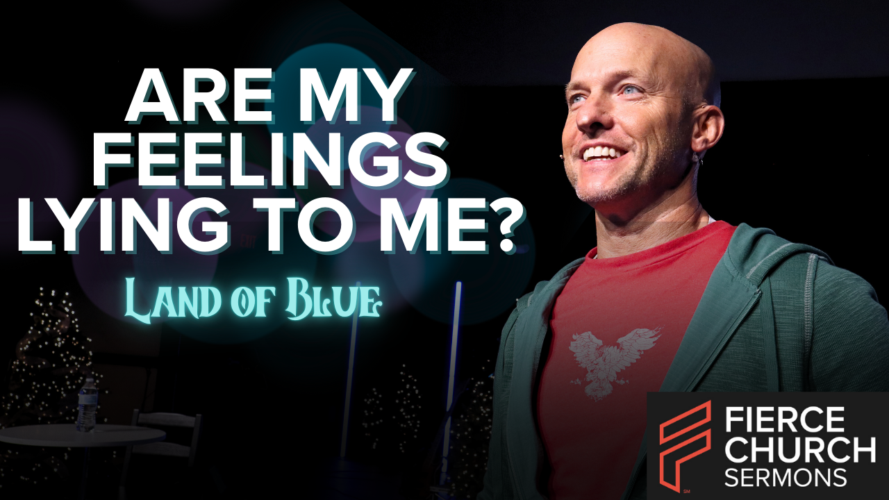 When Your Fear Makes You Want to Quit