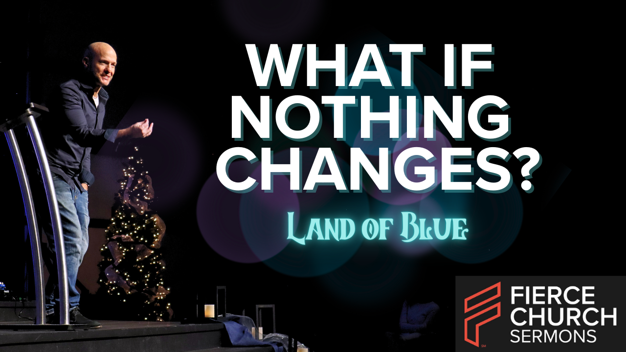 When Your Soul Feels Heavy