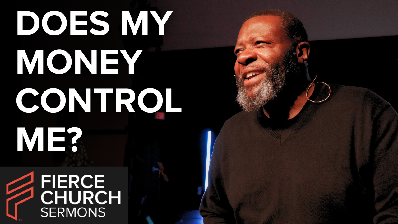 Joy-Fueled Generosity