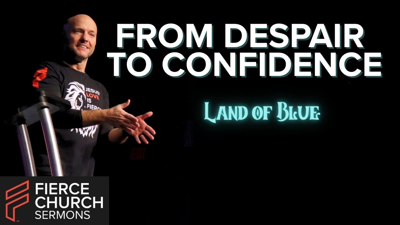 The Summit of Confidence