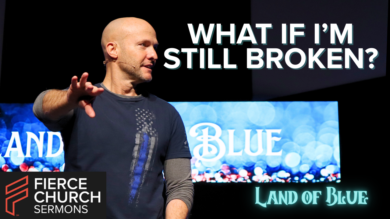 Recovering from Regret