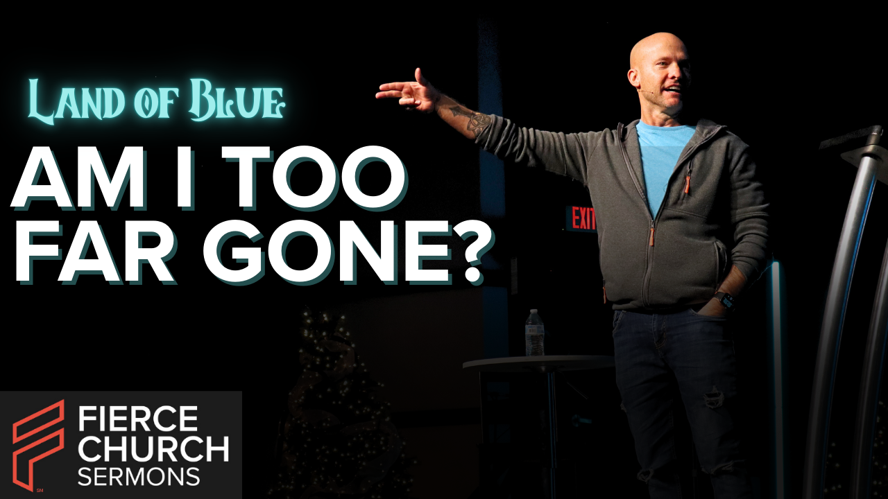 When You Hate Your Past