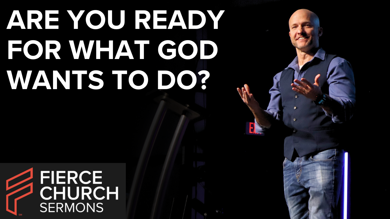 When The Wait Is ALMOST Over