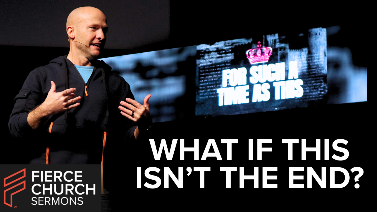 The Eventual, Inevitable Breakthrough