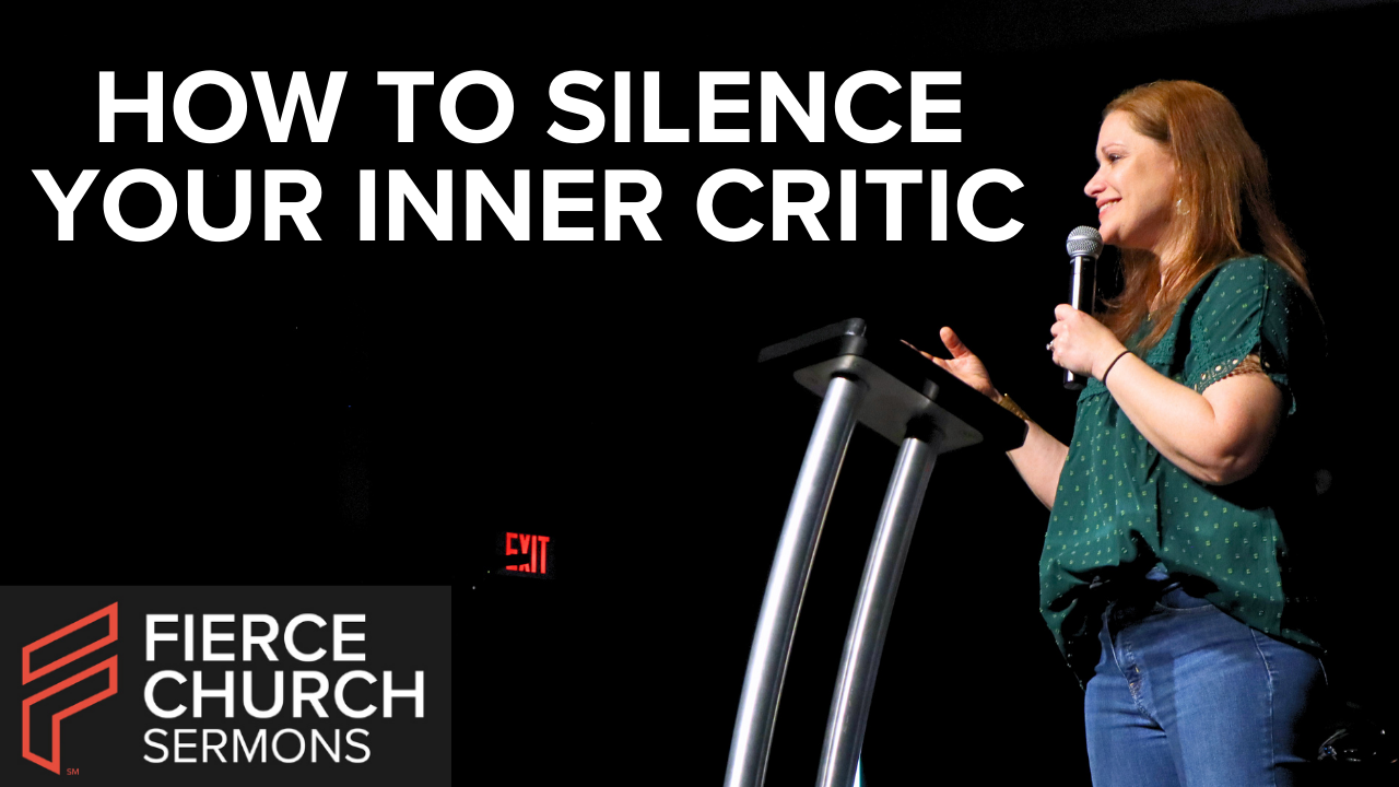 Chill When You’re Feeling Insecure