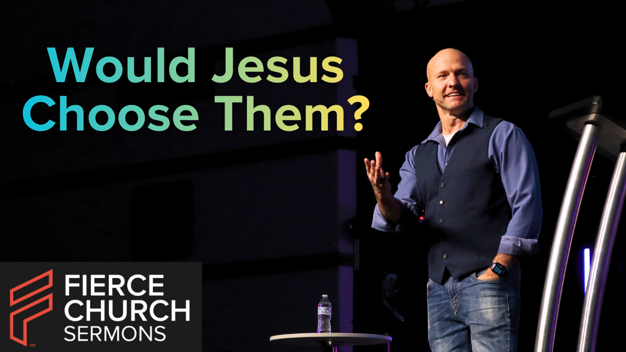 Jesus Can Re-Family the Very Lost