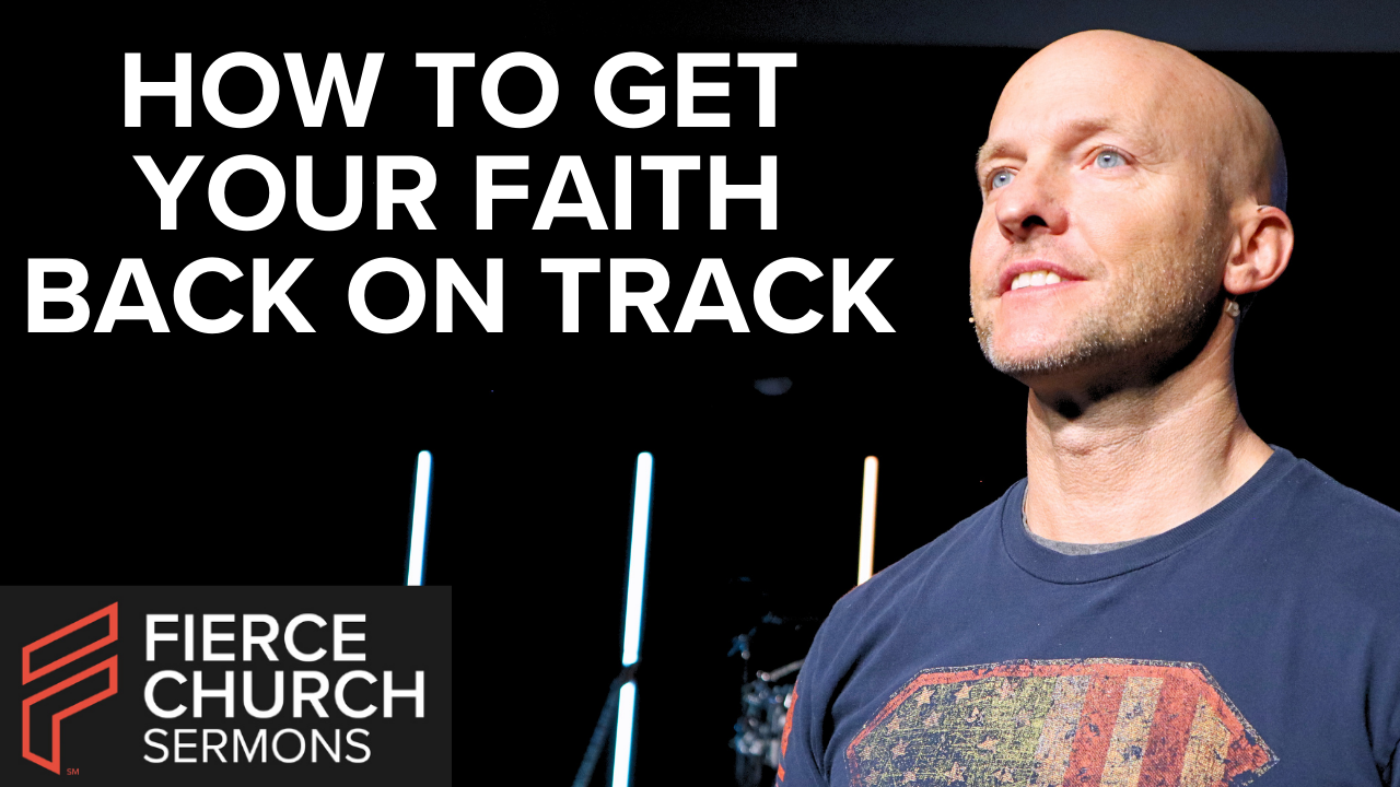 How to Take Ground When We’re Off Track