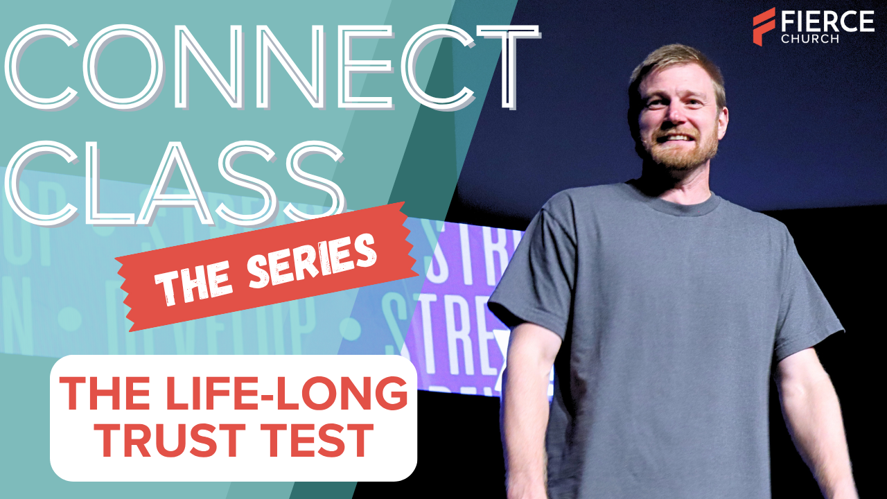 The Life-Long Trust Test