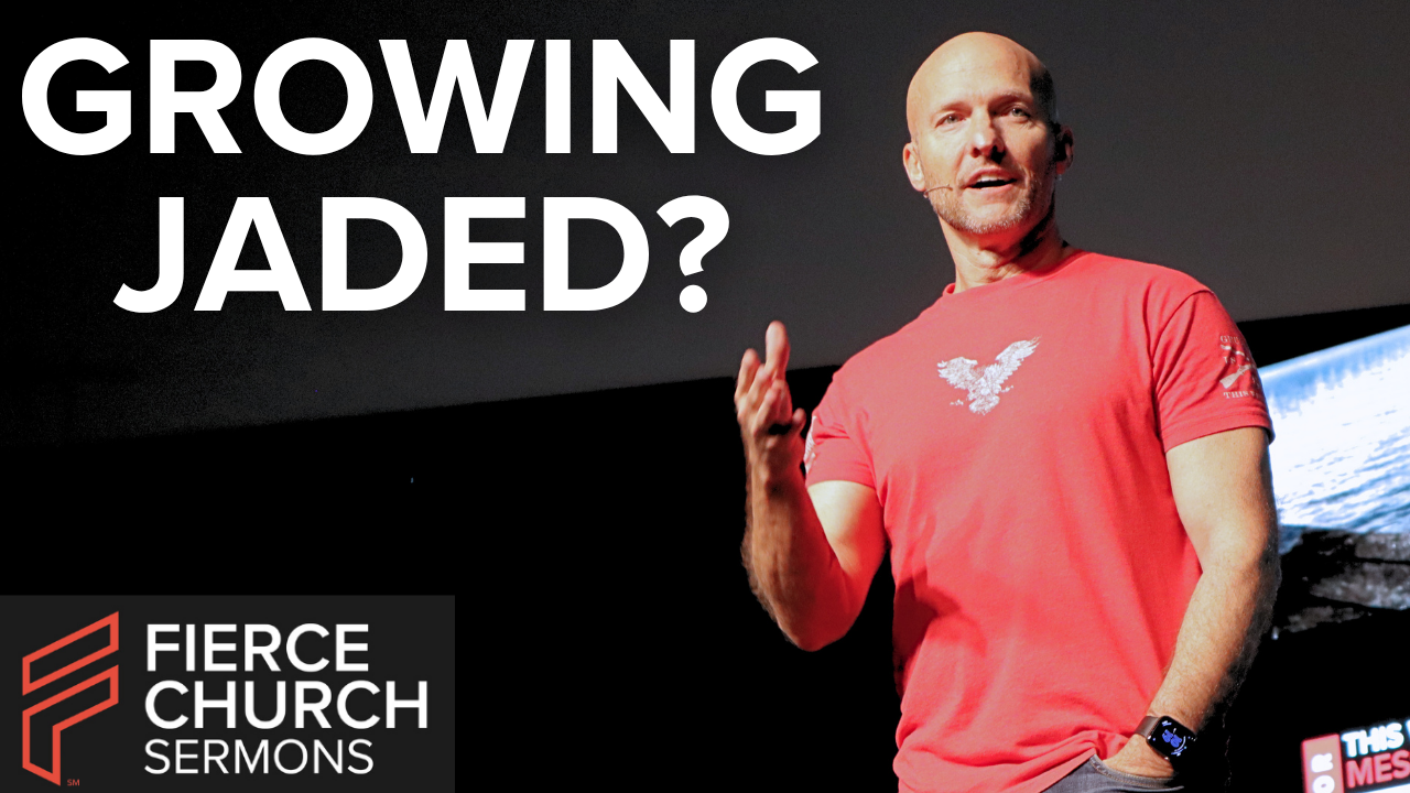 What We Get Wrong about Needing a Soft Heart | Stay Close
