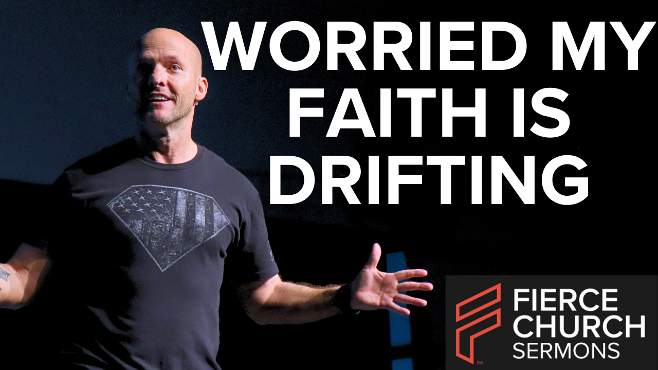 Are You Feeling the Drift