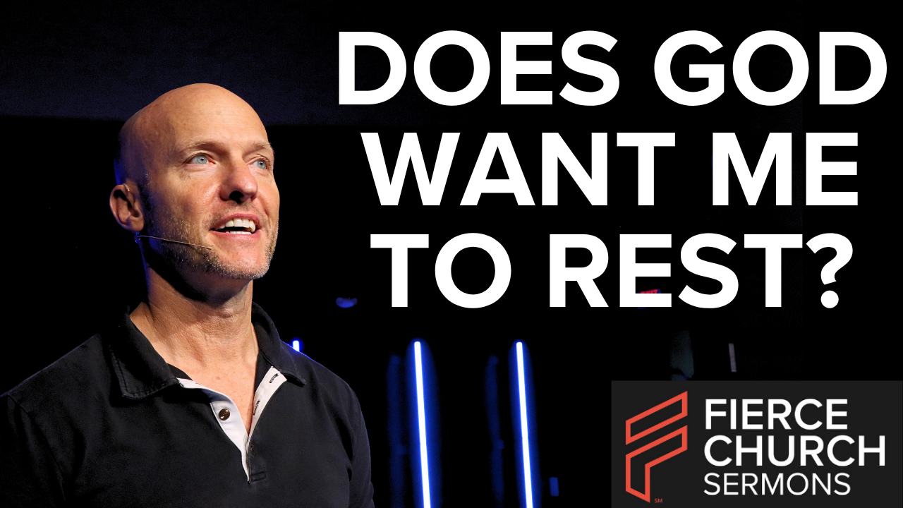 Why Your Soul Is Always Searching for Rest